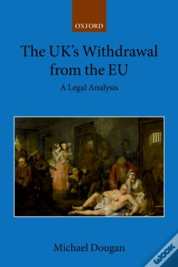 Capa do artigo Uk'S Withdrawal From The Eu