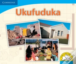 Capa do artigo Ukufuduka: Gr R - 3: Reader