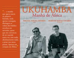 Ukuhamba