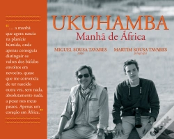Capa do artigo Ukuhamba