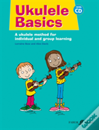 Ukulele Basics
