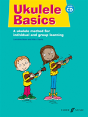 Ukulele Basics - Preview