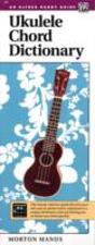 Ukulele Chord Dictionary - Preview