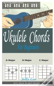 Capa do artigo Ukulele Chords For Beginners
