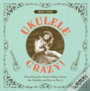 Capa do artigo Ukulele Crazy!