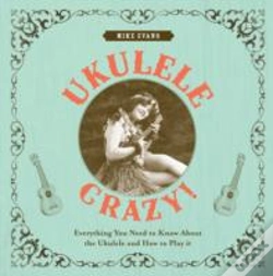 Capa do artigo Ukulele Crazy!