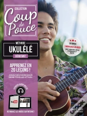 Capa do artigo Ukulélé Débutant