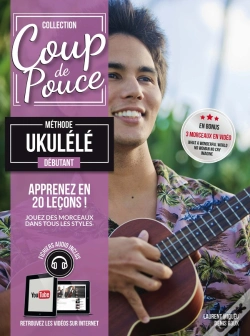 Capa do artigo Ukulélé Débutant