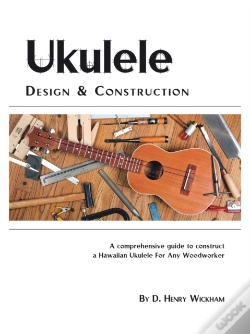Capa do artigo Ukulele Design And Construction