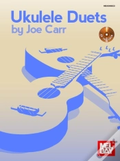 Capa do artigo Ukulele Duets