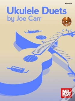 Capa do artigo Ukulele Duets