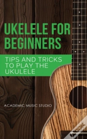 Capa do artigo Ukulele For Beginners