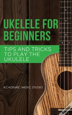 Capa do artigo Ukulele For Beginners