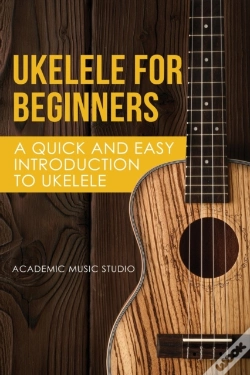 Capa do artigo Ukulele For Beginners