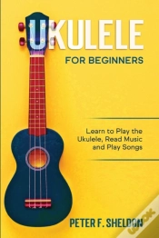 Capa do artigo Ukulele For Beginners