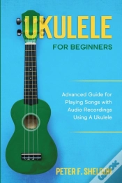 Capa do artigo Ukulele For Beginners