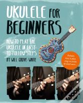 Ukulele For Beginners