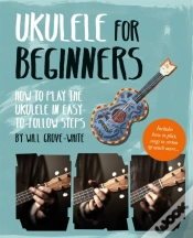 Capa do artigo Ukulele For Beginners
