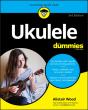 Ukulele For Dummies - Preview