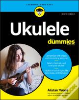 Ukulele For Dummies