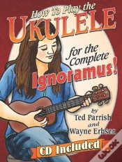 Capa do artigo Ukulele For The Complete Ignoramus