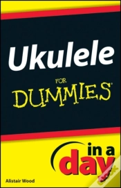 Capa do artigo Ukulele In A Day For Dummies