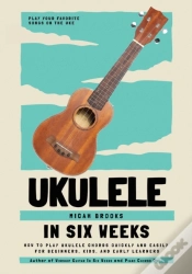 Capa do artigo Ukulele In Six Weeks