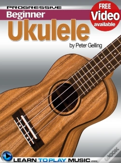 Capa do artigo Ukulele Lessons For Beginners