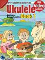 Ukulele Lessons For Kids - Book 1 - Preview