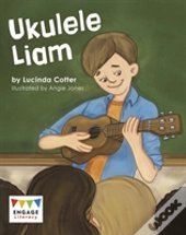 Ukulele Liam