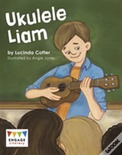 Capa do artigo Ukulele Liam