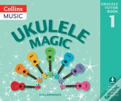 Capa do artigo Ukulele Magic