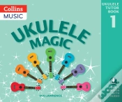 Capa do artigo Ukulele Magic