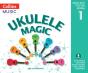 Ukulele Magic Tutor Book 1 - Preview