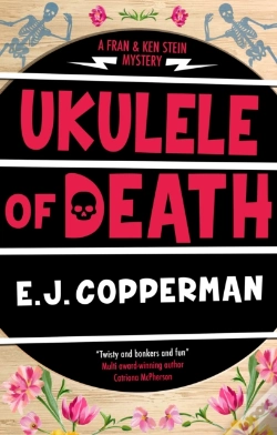 Capa do artigo Ukulele Of Death
