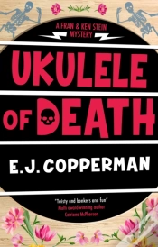 Capa do artigo Ukulele Of Death