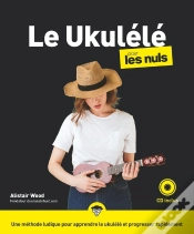 Capa do artigo Ukulele Pour Les Nuls