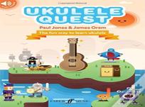 Ukulele Quest