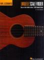 Ukulele Scale Finder - - Preview