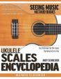 Ukulele Scales Encyclopedia - Preview