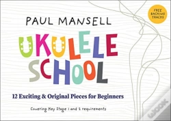 Capa do artigo Ukulele Schools