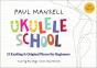 Ukulele Schools - Preview
