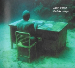 Capa do artigo Ukulele Songs - CD