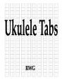 Ukulele Tabs - Preview