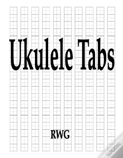Capa do artigo Ukulele Tabs