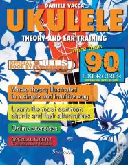 Ukulele. Theory And Ear Training