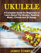 Capa do artigo Ukulele