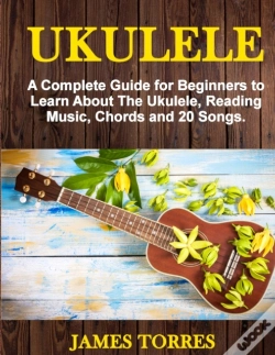 Capa do artigo Ukulele