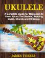 Ukulele - Preview