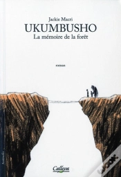 Capa do artigo Ukumbusho ; La Mémoire De La Forêt